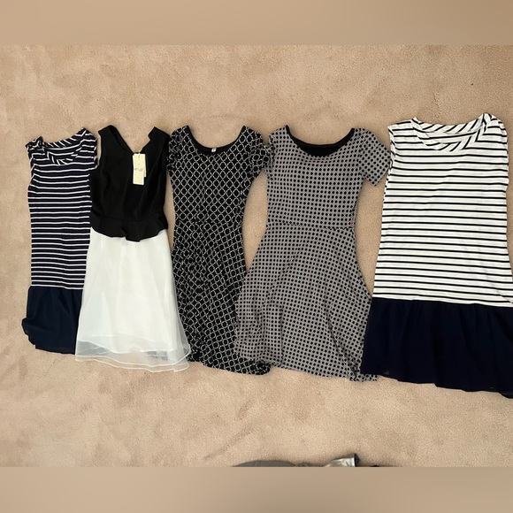 Bundle (13 pieces) Women Clothes Size XS/S - Picture 2 of 4